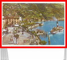 CPSM/gf ARGEGNO (Italie)  Lago Di Como, Animé...S1959 - Como