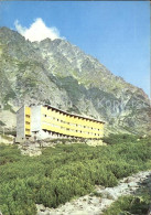 72430178 Vysoke Tatry Horsky Hotel Sliezsky Dom Doline Hohe Tatra Banska Bystric - Slowakije