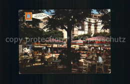72430139 Palafrugell Plaza Espana Palafrugell - Other & Unclassified