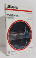 69055 Urania N.981 1984 - Lou Cameron - Cybernia - Mondadori - Ciencia Ficción Y Fantasía