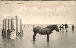 België Belgium Belgique - Knocke Sur Mer - Autres & Non Classés