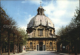 72430024 Scherpenheuvel Basiliek Scherpenheuvel - Andere & Zonder Classificatie