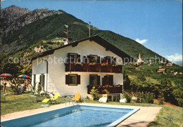 72429998 Dorf Tirol Pension Familie Rauch Firenze - Autres & Non Classés