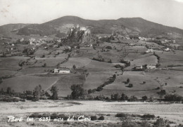 BARDI - (mt.625) Visto Dal Ceno - Parma