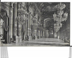 CPA (75) PARIS.  Le Foyer Public De L' Opéra. ..I 623 - Sonstige Sehenswürdigkeiten