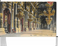 CPA (75) PARIS.  L'Opéra, Le Foyer. ..I 626 - Andere Monumenten, Gebouwen