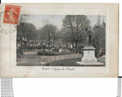 CPA (75) PARIS.  Square Du Temple, Animé. ..I 619 - Markten, Pleinen