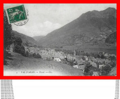 CPA  BOSOST (Espagne)  Val D'Aran, Vue Générale...S542 - Autres & Non Classés