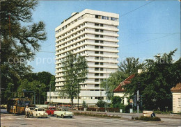 72429973 Aalborg Hotel Hvide Hus Aalborg - Dänemark