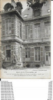 CPA (75) PARIS D'autrefois.  Ancien Couvent Des Filles De Sainte-Genièvre. ..I 632 - Andere Monumenten, Gebouwen