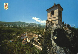 72429958 Guadalest Castell Guadalest - Autres & Non Classés