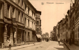 België Belgium Belgique - Anvers Antwerpen - Andere & Zonder Classificatie