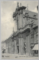 CPA CARTE POSTALE BELGIQUE MALINES EGLISE DE NOTRE-DAME D' HANSWIJCK - Altri & Non Classificati