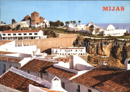 72429727 Mijas Vista Parcial Mijas - Autres & Non Classés