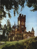 72429700 Koenigswinter Schloss Drachenburg Nordturm Koenigswinter - Koenigswinter