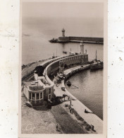 LA CIOTAT LES DEUX JETEES ET LE PAVILLON DU TOURISME - La Ciotat