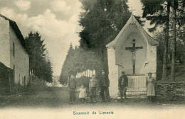 LIMERLE - Souvenir - Gouvy