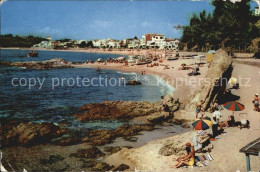 72429582 Lloret De Mar Costa Brava Strand  - Sonstige & Ohne Zuordnung