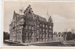 Carte Postale Suède Malmö  Stadsbiblioteket  Réf 30713 - Suecia