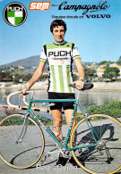 CYCLISME: CYCLISTE : REGIS OVION - Cyclisme