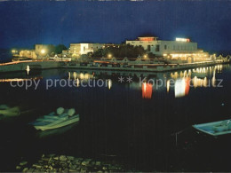 72429371 Lecce Porto Cesareo Felsen Nacht Lecce - Andere & Zonder Classificatie