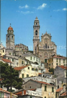 72429351 Cervo Kirche San Giovanni Battista  Cervo - Autres & Non Classés