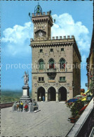 72429318 San Marino Repubblica Regierungspalast San Marino - San Marino
