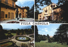 72429315 Varese Gazzada Villa Cagnola Varese - Andere & Zonder Classificatie