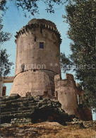 72429288 Salerno Vilea Scavi Mittelalterliches Schloss Salerno - Andere & Zonder Classificatie