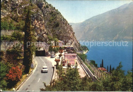 72429274 Limone Sul Garda Hotel Dirce Firenze - Autres & Non Classés