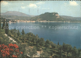 72429259 Garda Lago Di Garda Gardasee Panorama Garda Lago Di Garda - Altri & Non Classificati