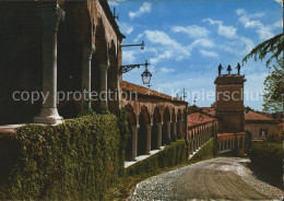 72429219 Udine Schloss Saeulengang Udine - Altri & Non Classificati