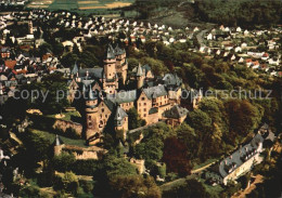 72429170 Braunfels Schloss Luftkurort Fliegeraufnahme Braunfels - Other & Unclassified