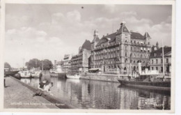 Carte Postale Suède Malmö  Inre Hamnen Norra Vallgatan Réf 30715 - Suède