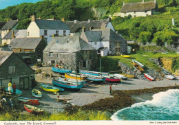 Cadgwith, The Lizard, Cornwall -  Unused   Postcard  - G32 - Otros & Sin Clasificación