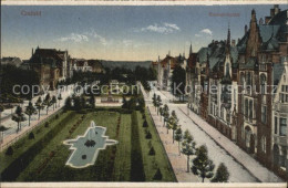 72428967 Krefeld Bismarckplatz Krefeld - Krefeld