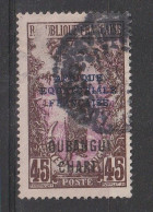 OUBANGUI-CHARI YT 55 Oblitéré - Used Stamps