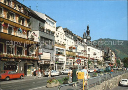 72428875 Cochem Mosel Moselpromenade Cochem - Cochem