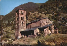 72428847 Andorra Sant Joan De Caselles Andorra - Andorre