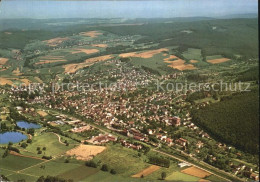 72428838 Bad Koenig Odenwald Fliegeraufnahme Bad Koenig - Bad Koenig