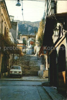 72428835 Plaka Athens Dorfmotiv Plaka Athens - Greece