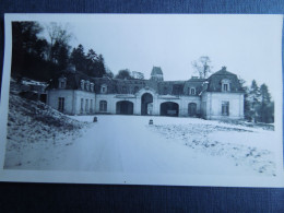 Photo Ancienne    Glaignes     Château    CP240164 - Europa