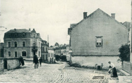 VIRTON - WW1 - Carte Allemande N° 1064 - Virton