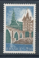 2083** Montauban - Unused Stamps