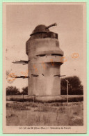 167. ÎLE DE RÉ - TÉLÉMÈTRE DE CAROLA (17) - Ile De Ré