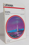 69133 Urania N. 1074 1988 - Gregg Bear - Egira - Mondadori - Ciencia Ficción Y Fantasía