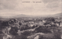 LANTHENAY - Zonder Classificatie