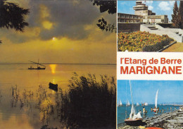 13259-MARIGNANE-LO STAGNO DI BERRE-FG - Marignane