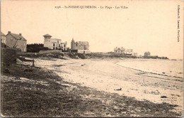 (*24/05/24) 56-CPA SAINT PIERRE QUIBERON - Quiberon