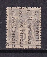 D 817 / SAGE N° 87 CACHET TYPO COTE 70€ / 2 SCANS - 1876-1898 Sage (Tipo II)